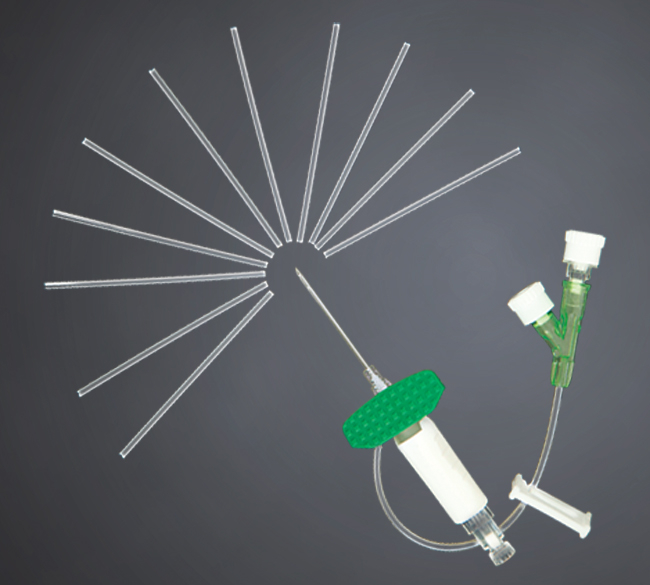 Braided Catheter