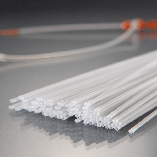 Braided Catheter