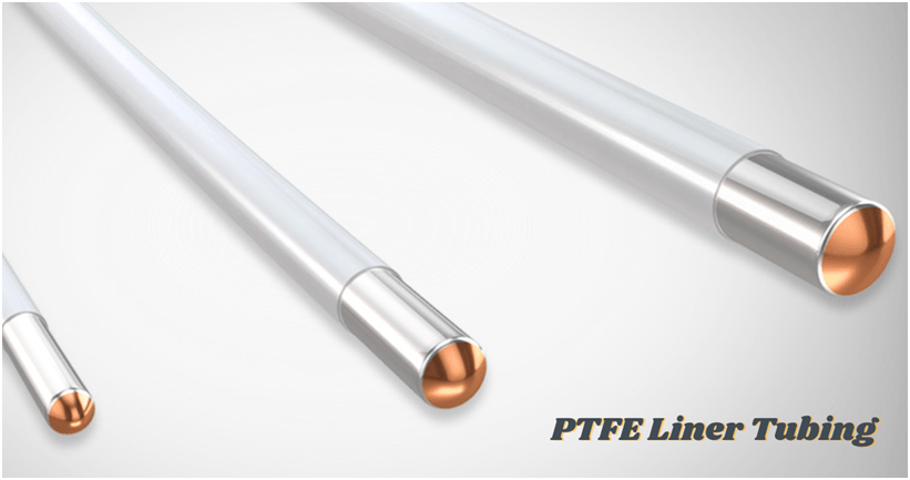 PTFE Liner Tubing